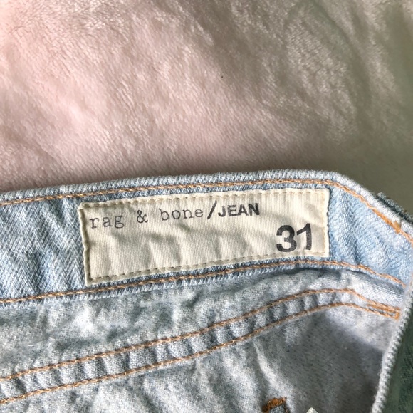 Rag & Bone shorts size 31 - Picture 3 of 6